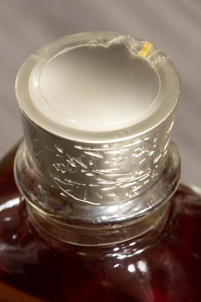 Пробка Leopold Gourmel XO Decanter 0.7 л