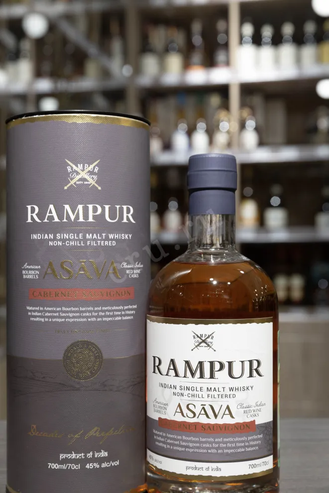 В магазине Крю Профи Rampur Asava  in tube 0.7 л