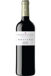 Вино Nuviana Tinto Semidulce 2024 0.75 л