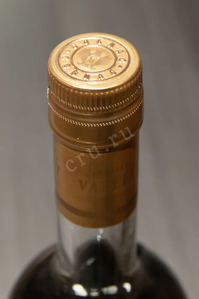 Пробка Chateau de Montifaud XO 0.7 л