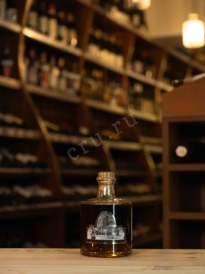 В магазине Крю Профи Makhachkala KS Collectible 0.25 л