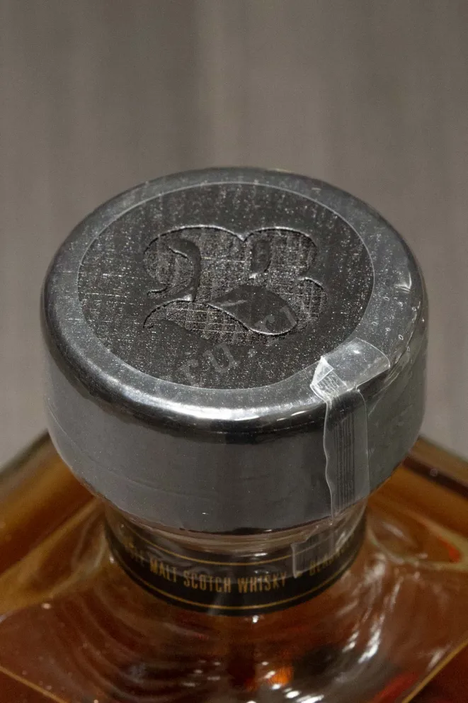 Пробка Bladnoch Samsara 0.7 л