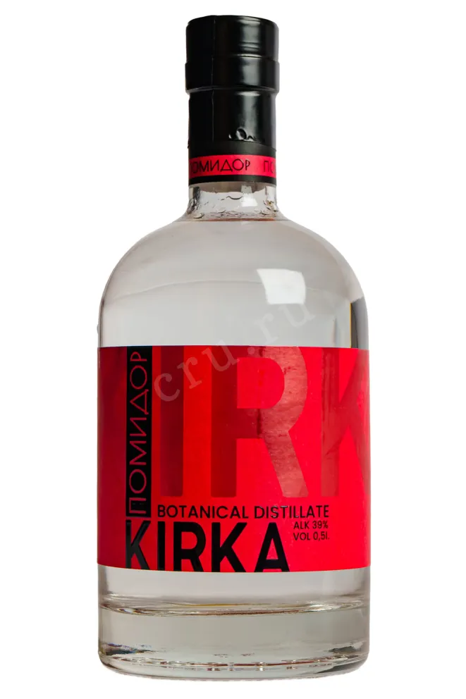 Дистиллят Kirka Tomato  0.5 л