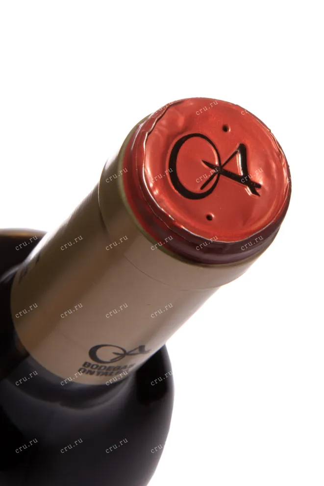 Пробка Ontalba Ecologico Monastrell Syrah Jumilla DOP 2022 0.75 л