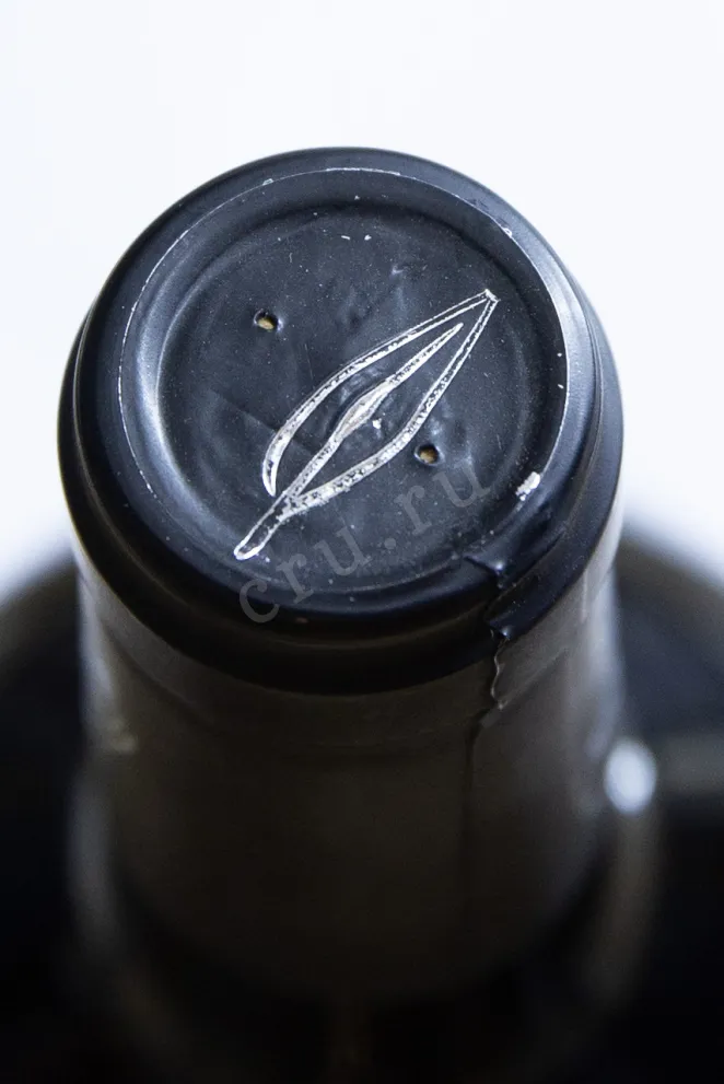 Пробка Novel Areni Red Dry 2020 0.75 л