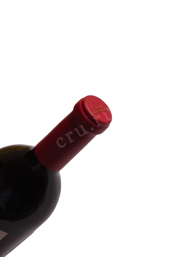 Пробка Hermandad Malbec 2022 0.75 л