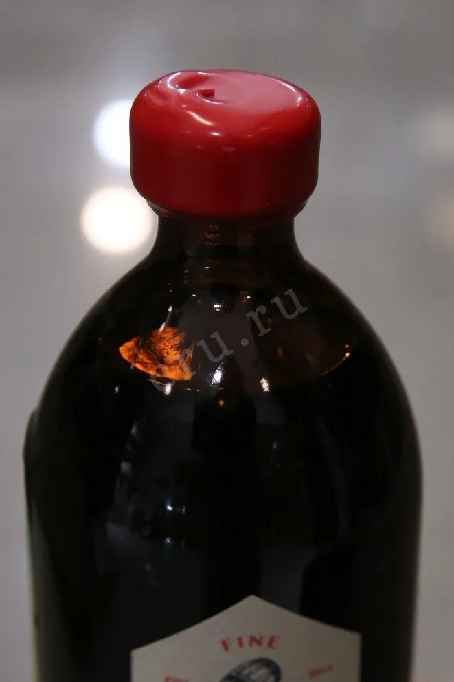 Пробка SABs Special Cask Pineau Cask Finish 0.5 л