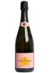 Бутылка Veuve Clicquot Ponsardin Brut Rose in gift box 2020 0.75 л