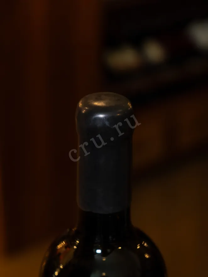 Пробка Sober Bash Rkatsiteli 2021 0.75 л