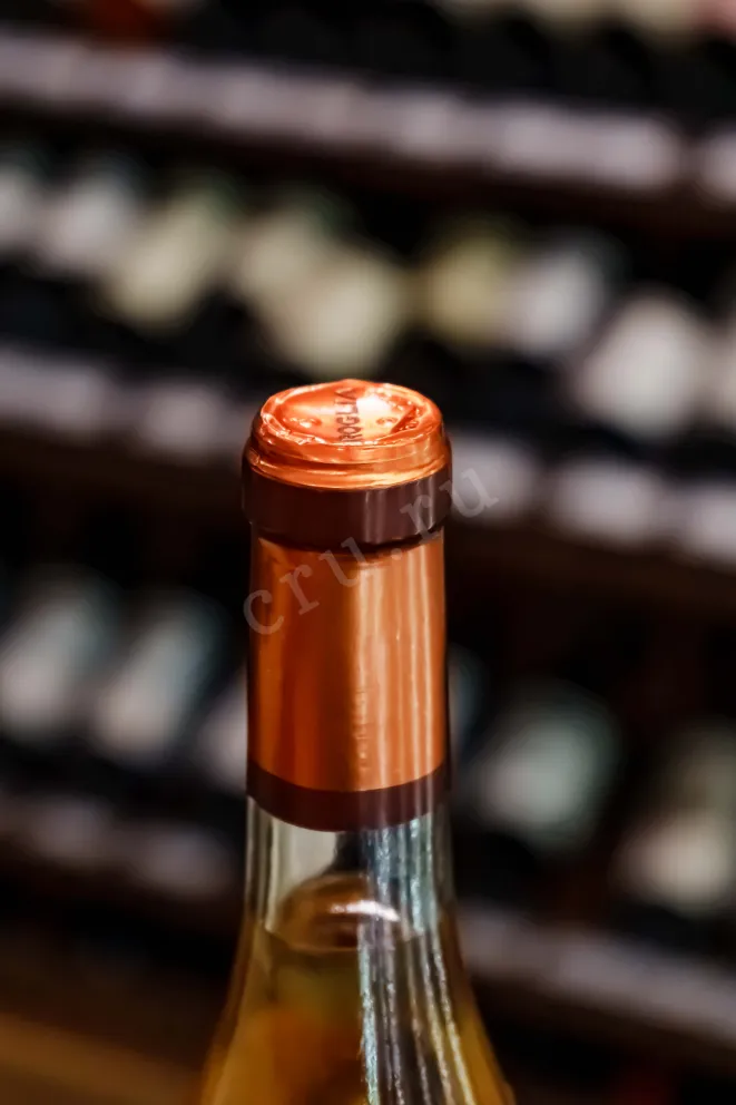 Пробка Broglia Vecchia Annata Gavi del Comune di Gavi 2015 0.75 л