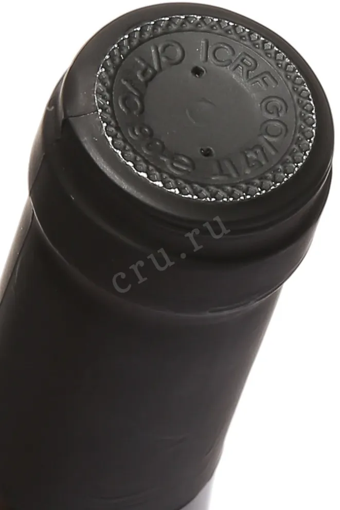 Пробка Tenuta Casate Merlot 2022 0.75 л