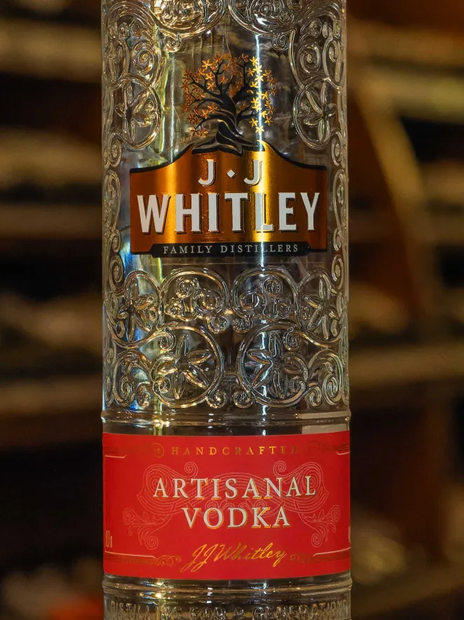 В магазине Крю Профи J.J. Whitley Artisanal 0.7 л
