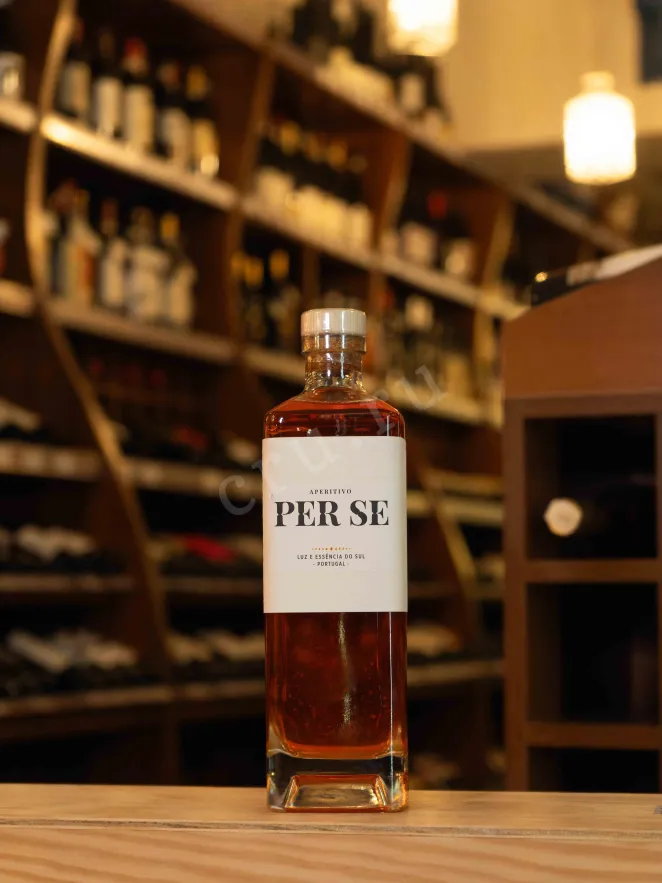 В магазине Крю Профи Per Se Aperitivo 0.7 л