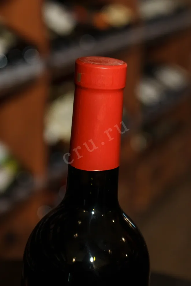 Пробка Aladari Pirosmani 2022 0.75 л