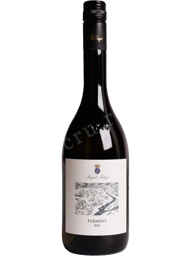Вино Royal Tokaji Furmint 2021 0.75 л