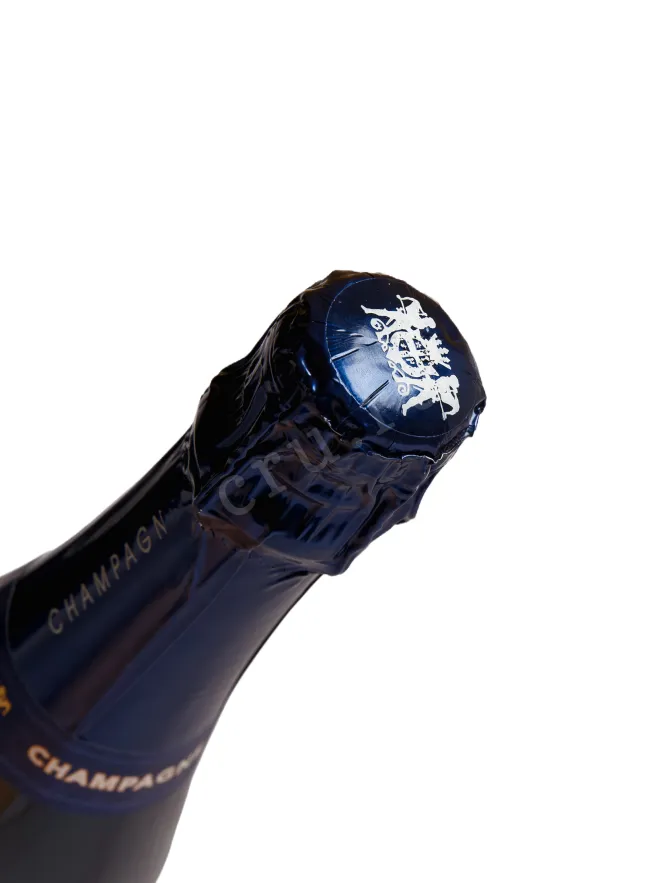 Пробка Jules Pierlot Brut 2022 0.75 л