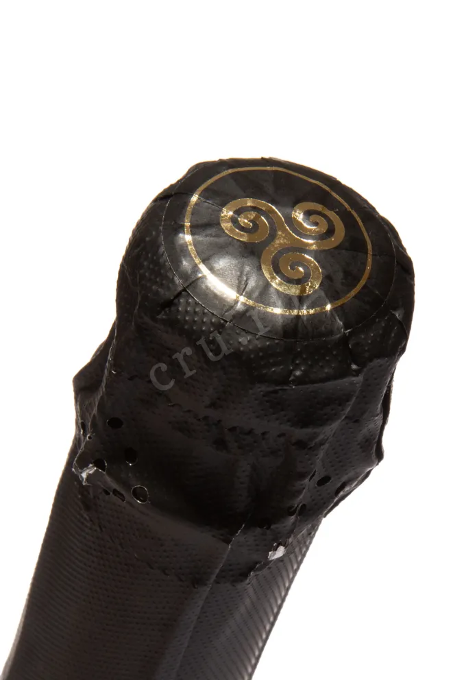 Пробка Mewlen White Brut 2023 0.75 л