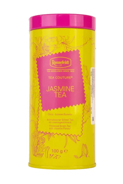 Чай Ronnefeldt Jasmine