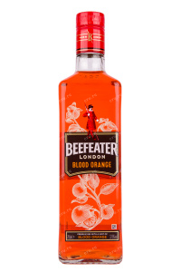 Джин Beefeater Blood Orange  0.7 л