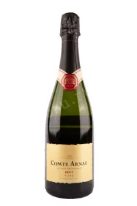 Игристое вино Cava Comte Arnau Brut  0.75 л