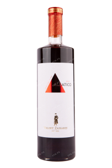 Вино Алеатико серии Спешел Лайн 2020 0.75 л