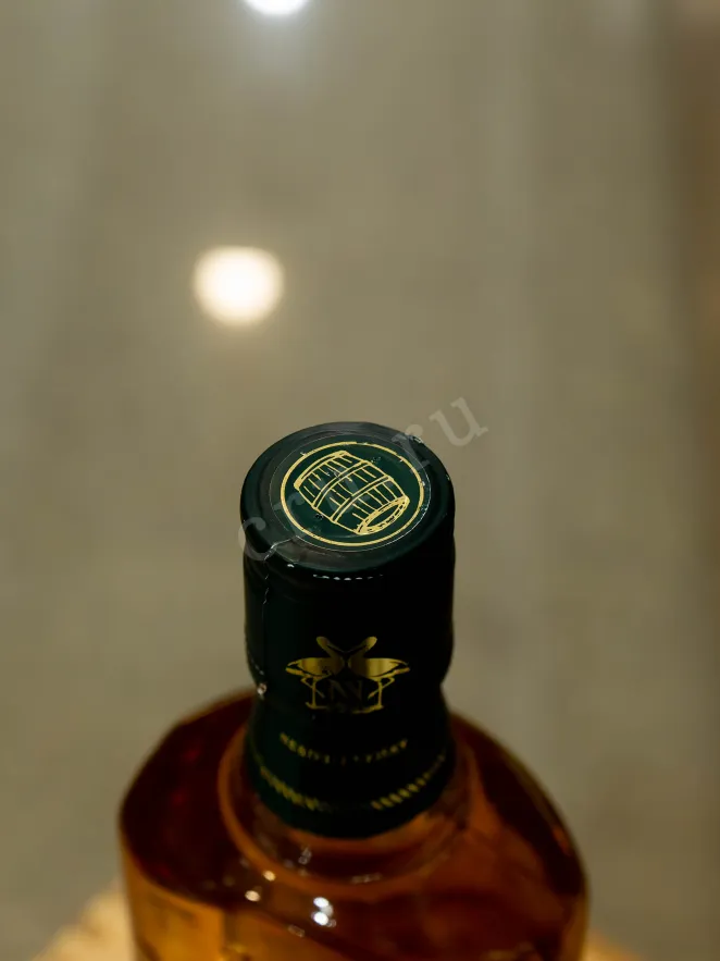 Пробка Nestville 7 times distilled 0.5 л