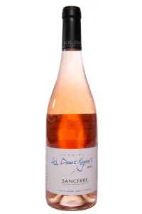 Вино Michel Girault Domaine Les Beaux Regards Sancerre AOC 2022 0.75 л