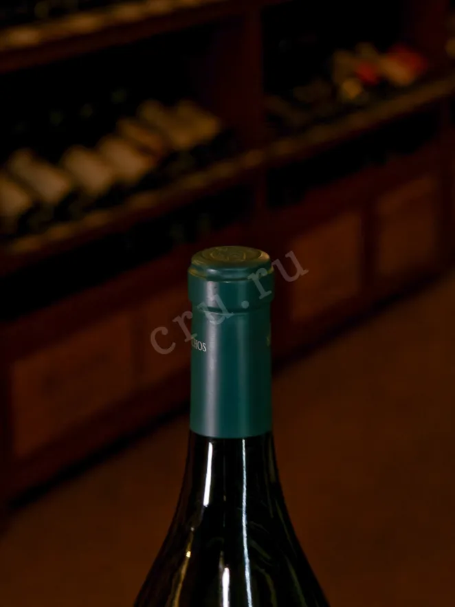 Вино Los Helechos Chardonney 0.75 л