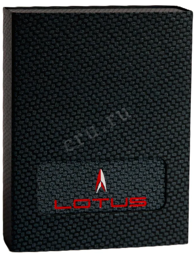 Зажигалка Lotus L-8430
