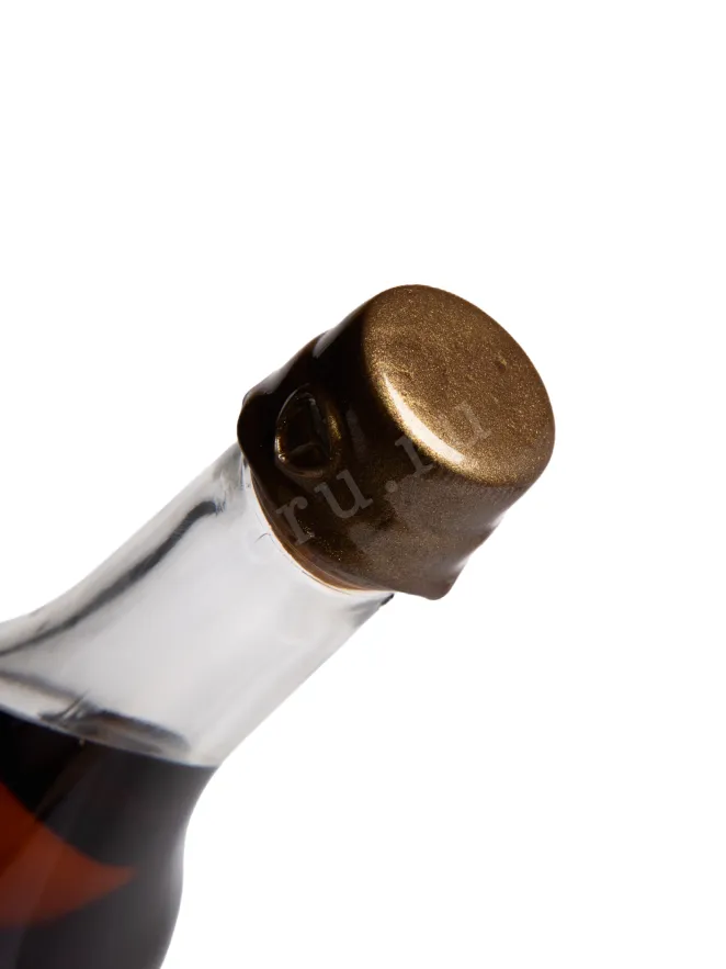 Пробка Laterrade Domaine du Priou Bas Armagnac 1990 0.7 л