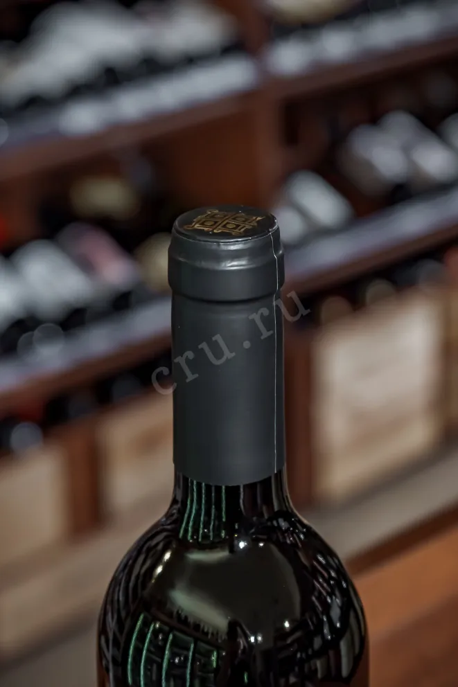 Пробка Sober Bash Cabernet Franc 2023 0.75 л
