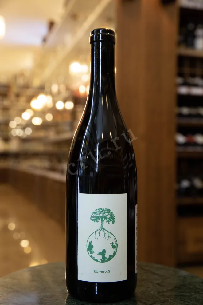 В магазине Крю Профи Werlitsch Ex Vero II 2018 0.75 л