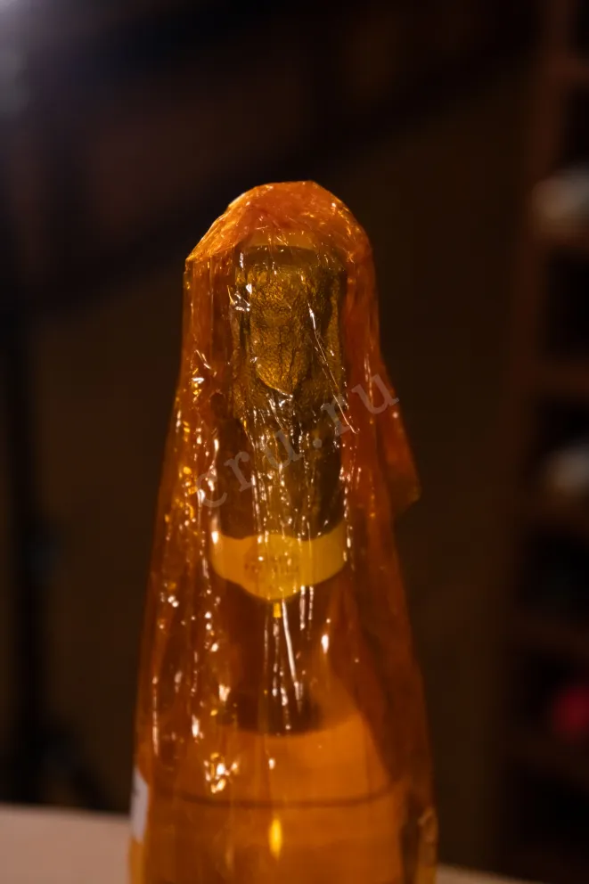 Пробка Ca'Del Bosco Franciacorta Cuvee Prestige Edizione 2020 0.375 л