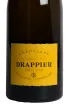 Этикетка Drappier Cart dOr 2022 0.75 л