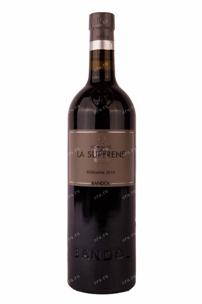 Вино Domaine La Suffrene  0.75 л