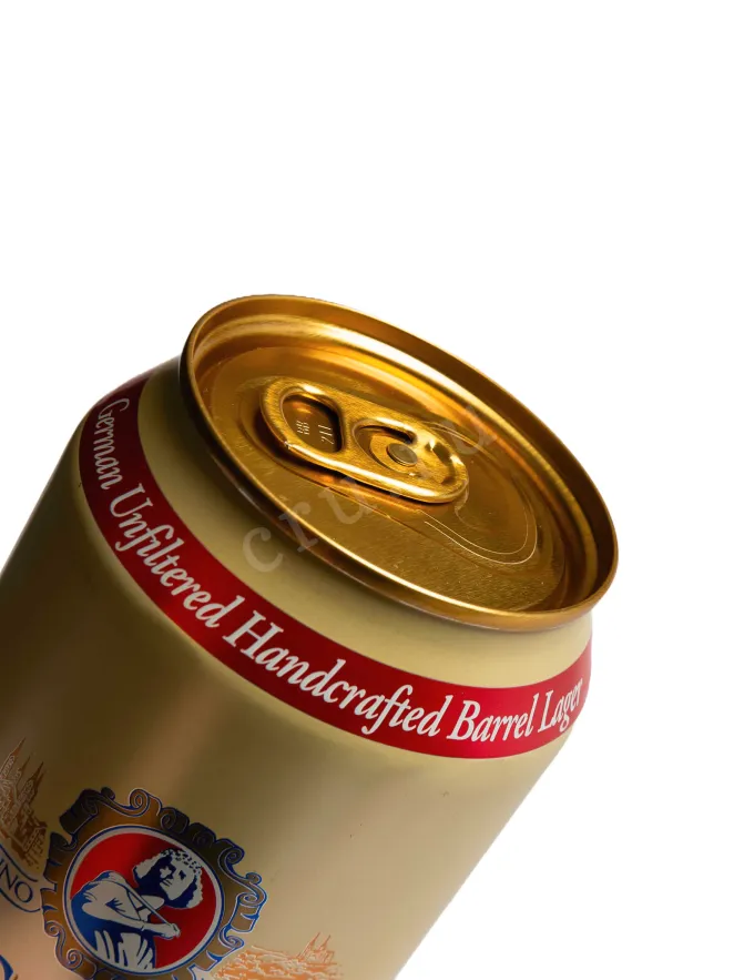 Банка Kaiserdom Kellerbier 0.5 л