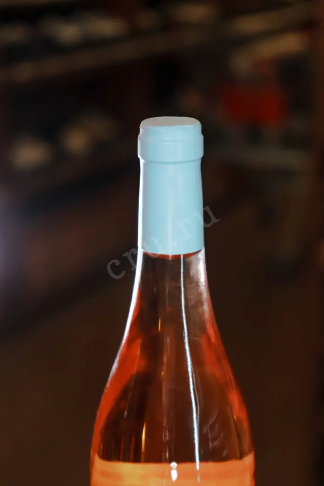 Пробка Sirch Pinot Grigio Ramato 2022 0.75 л