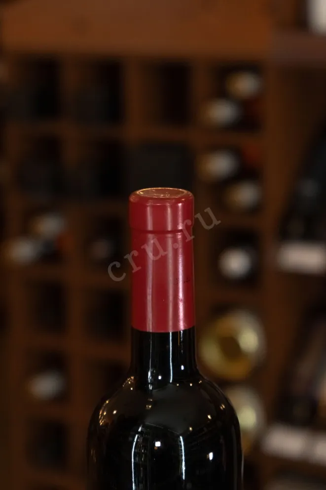 Пробка S'arai Pala 2019 0.75 л