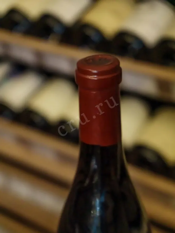 Пробка Shibumi Knoll Pinot Noir 2016 0.75 л