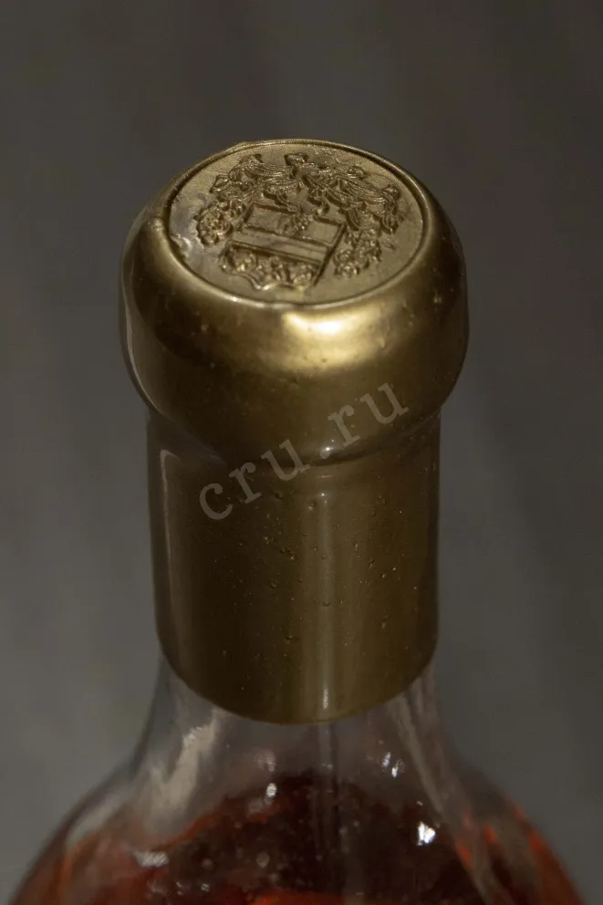 Пробка Prunier Fins Bois Vintage 1985 0.7 л