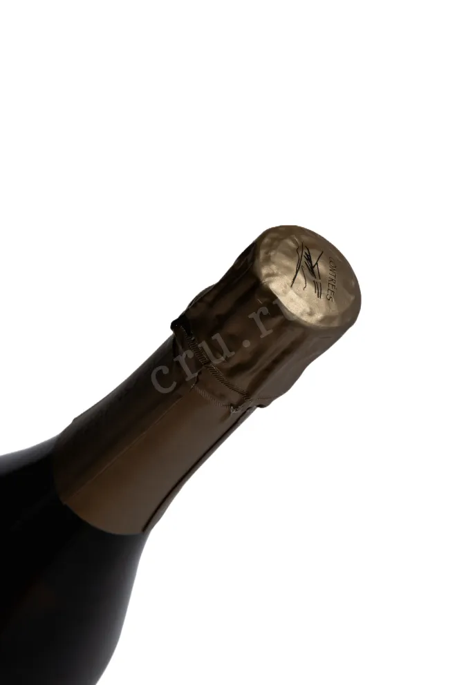 Пробка Contrees Fragnoy Blanc de Noirs 2010 0.75 л