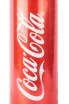 Этикетка Coca Cola Original Taste  0.25 л