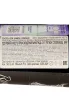 Контрэтикетка Roxton Black Cabernet Sauvignon 2017 0.75 л