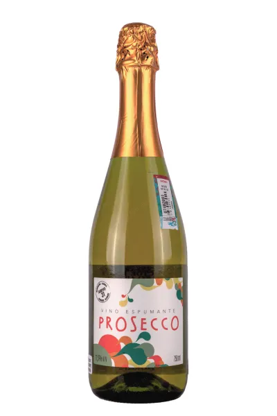 Игристое вино Arrivo 31 Prosecco  2023 0.75 л