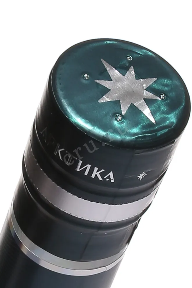Пробка Arctica Spirit Of Russia 0.5 л
