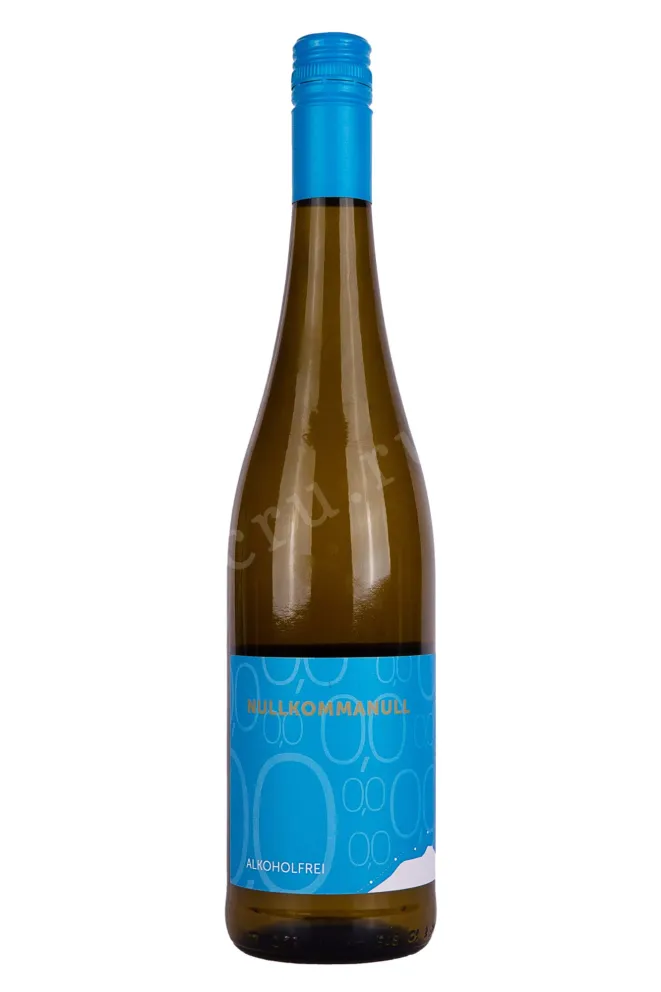 Вино Nullkommanull Alkoholfrei 2022 0.75 л