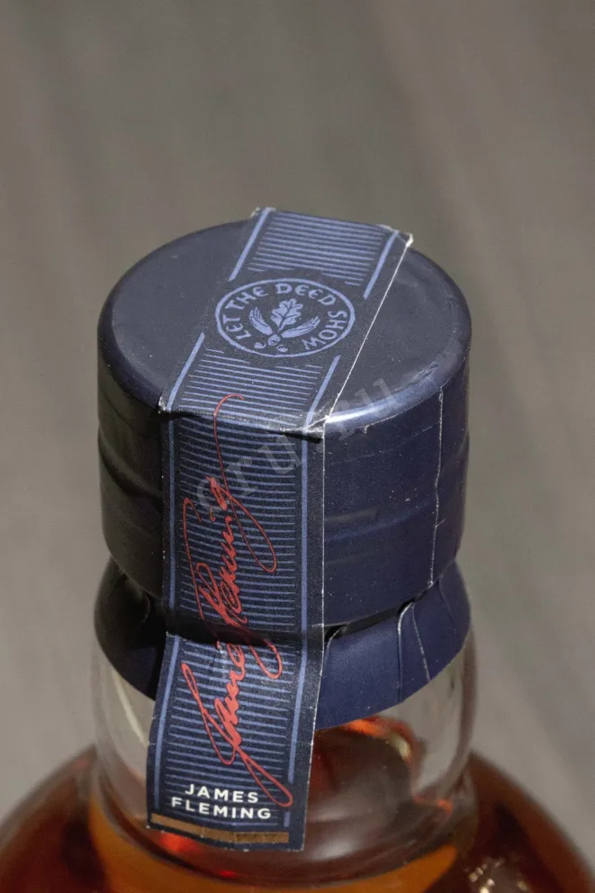 Пробка Aberlour Triple Cask Matured Speyside 0.7 л