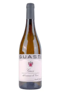 Вино Guasti Gavi di Gavi 2023 0.75 л
