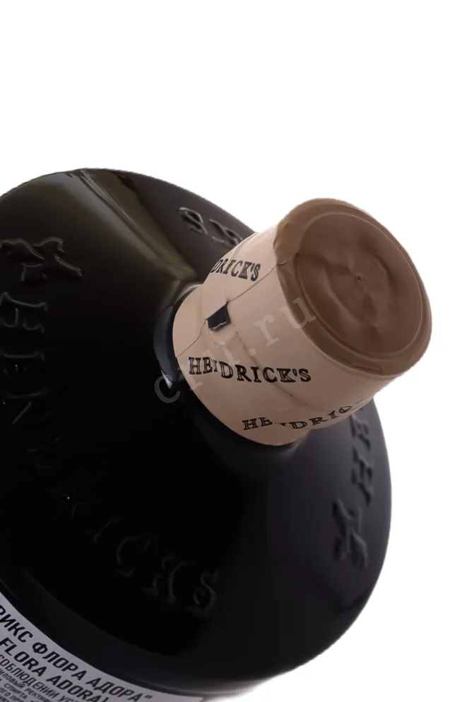 Пробка Hendrick's Flora Adora 0.7 л
