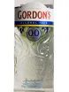 Этикетка Gordon's 0.7 л